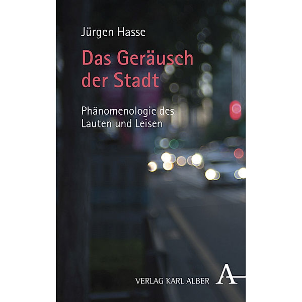 Das Geräusch der Stadt, Jürgen Hasse