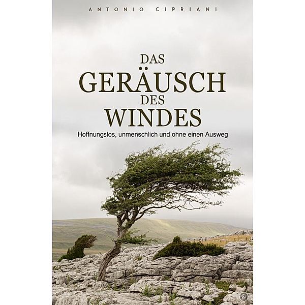 Das Geräusch des Windes, Antonio Cipriani