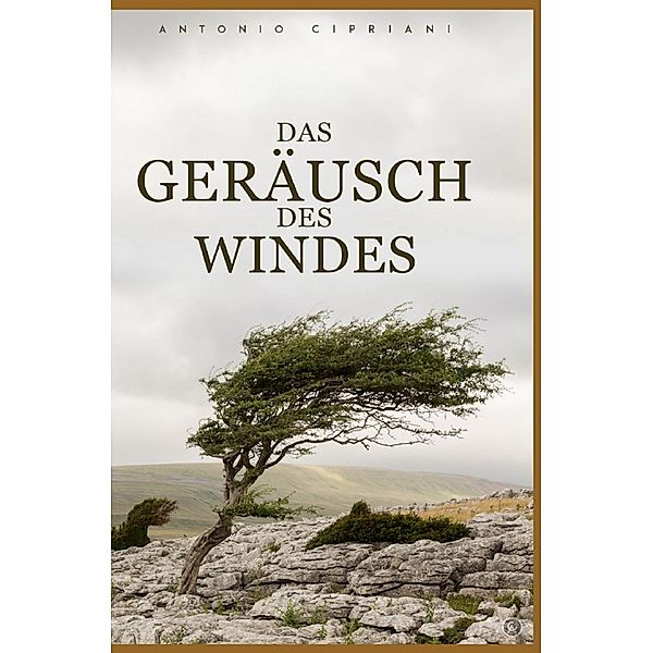 Das Geräusch des Windes, Antonio Cipriani