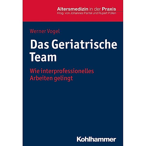 Das Geriatrische Team, Werner Vogel