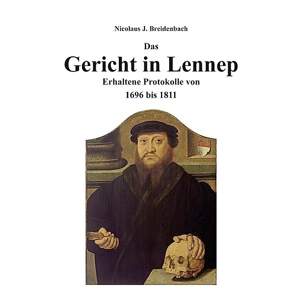 Das Gericht in Lennep, Nicolaus J. Breidenbach