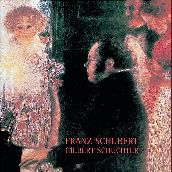 Das Gesamte Klavierwerk, Franz Schubert