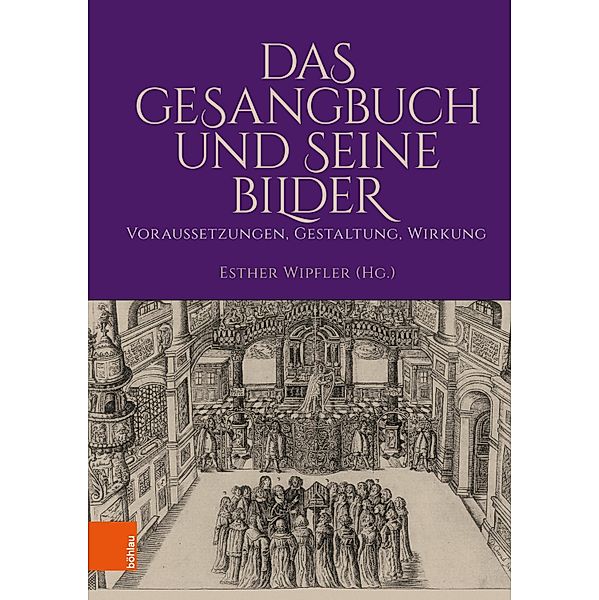 Das Gesangbuch und seine Bilder