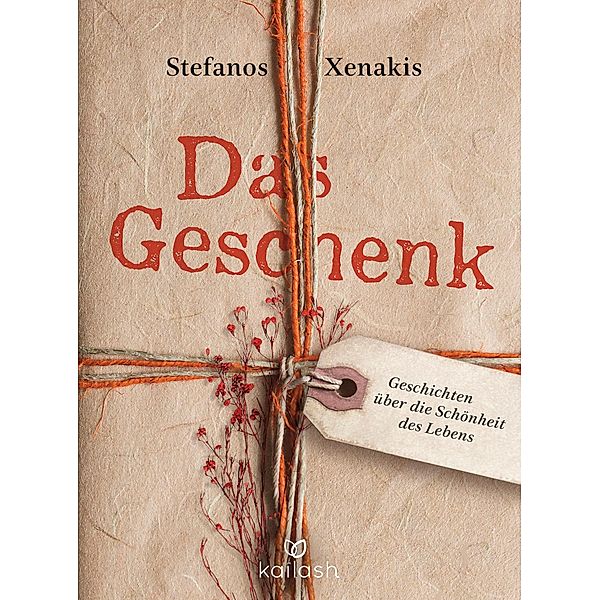 Das Geschenk, Stefanos Xenakis