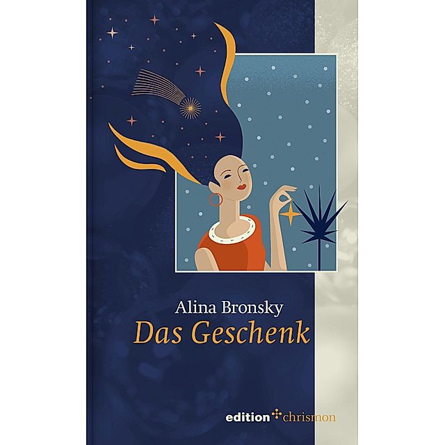 Das Geschenk Buch von Alina Bronsky versandkostenfrei bei Weltbild.de