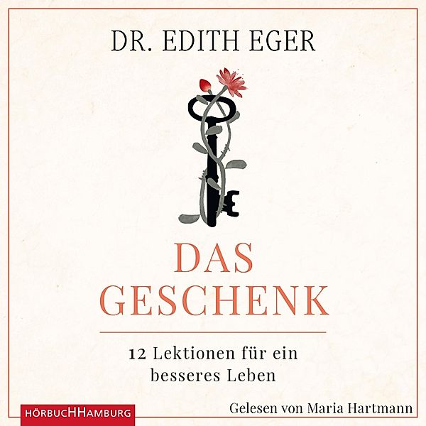 Das Geschenk, Edith Eva Eger