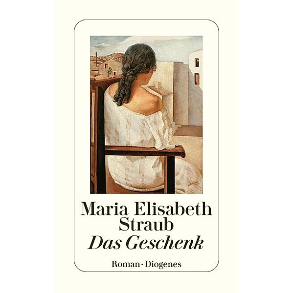 Das Geschenk, Maria Elisabeth Straub