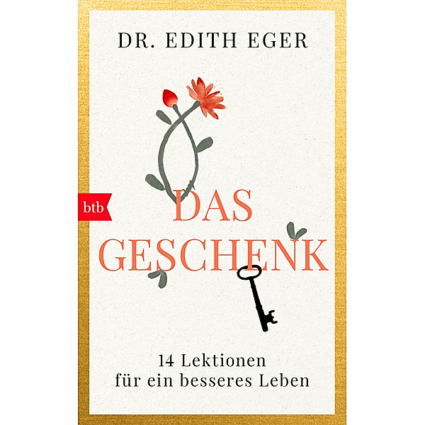 Das Geschenk, Edith Eger