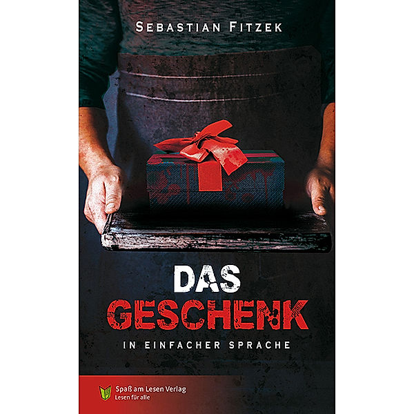 Das Geschenk, Sebastian Fitzek