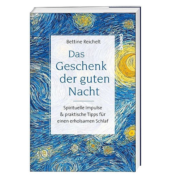 Das Geschenk der guten Nacht, Bettine Reichelt