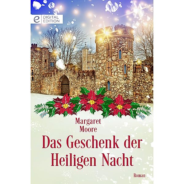 Das Geschenk der Heiligen Nacht, Margaret Moore