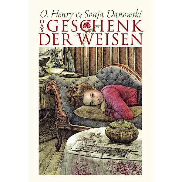 Das Geschenk der Weisen, Sonja Danowski, O. Henry