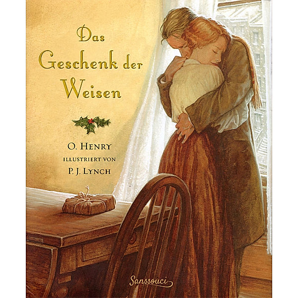 Das Geschenk der Weisen, O. Henry