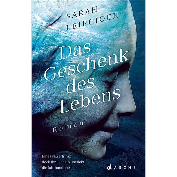 Das Geschenk des Lebens, Sarah Leipciger