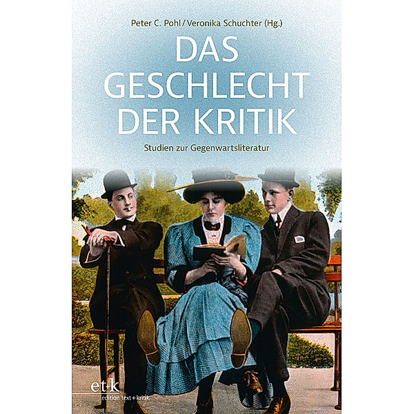 Das Geschlecht der Kritik