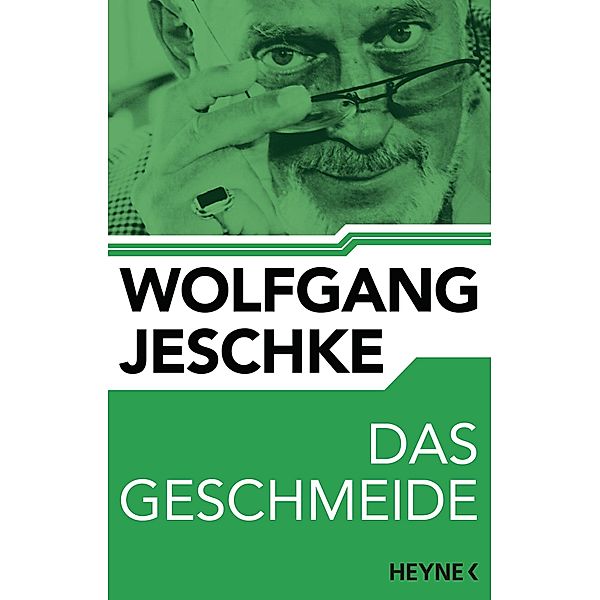Das Geschmeide, Wolfgang Jeschke