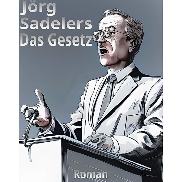 Das Gesetz, Jörg Sadelers