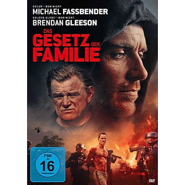 Das Gesetz der Familie