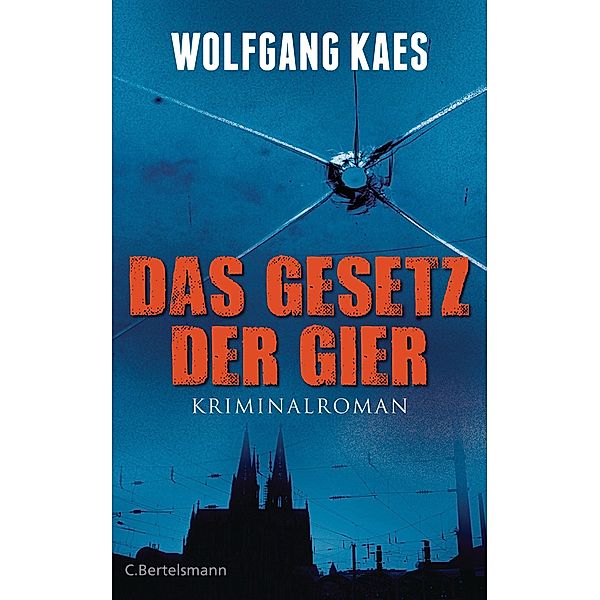 Das Gesetz der Gier, Wolfgang Kaes