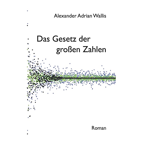 Das Gesetz der großen Zahlen, Alexander Adrian Wallis