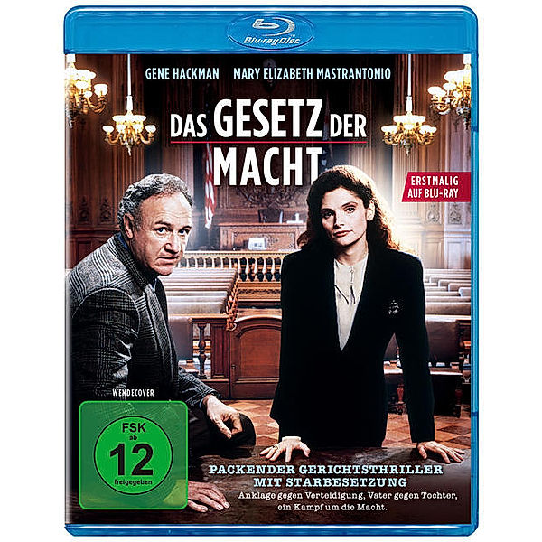 Das Gesetz der Macht, Carolyn Shelby, Christopher Ames, Samantha Shad