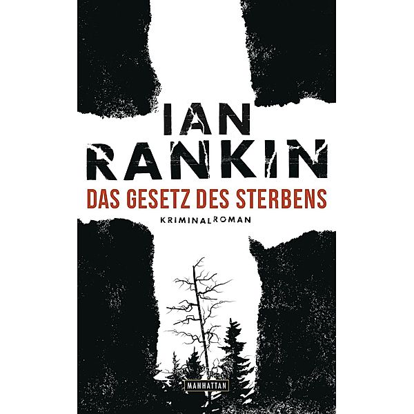 Das Gesetz des Sterbens, Ian Rankin