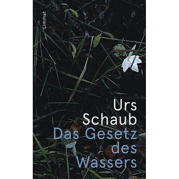 Das Gesetz des Wassers, Urs Schaub