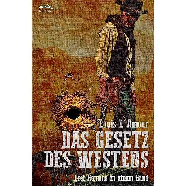 DAS GESETZ DES WESTENS