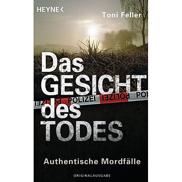 Das Gesicht des Todes, Toni Feller