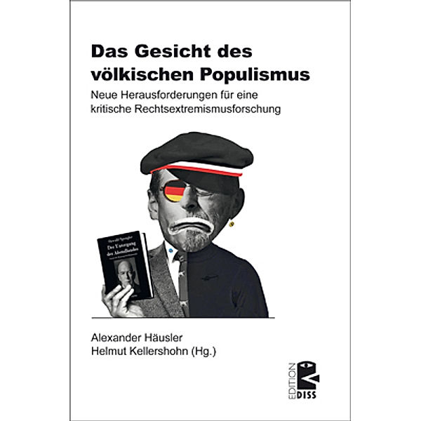 Das Gesicht des völkischen Populismus