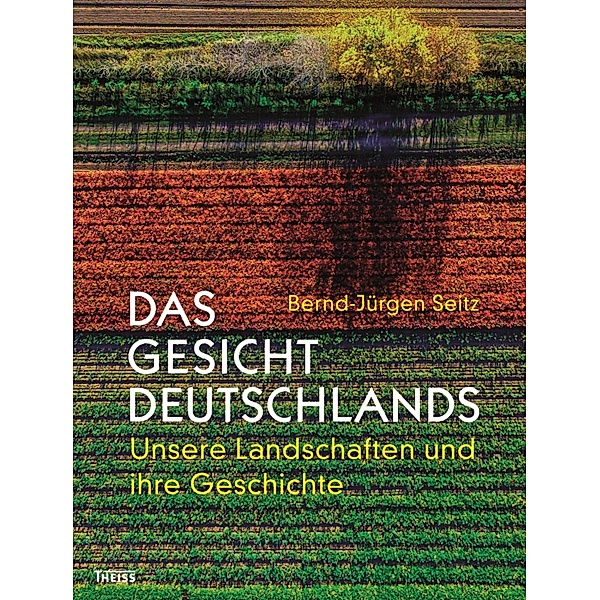 Das Gesicht Deutschlands, Bernd-Jürgen Seitz