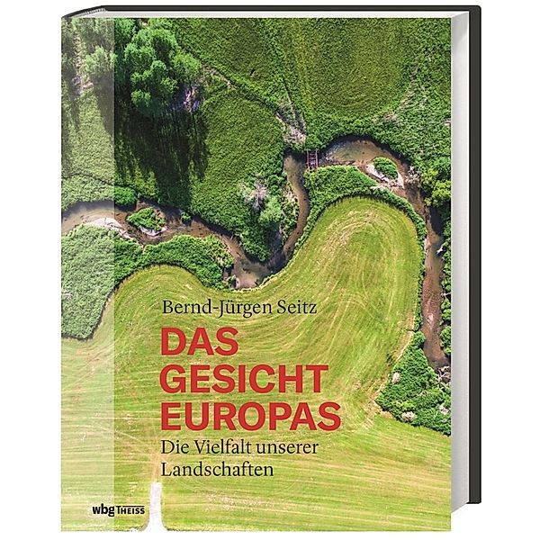 Das Gesicht Europas, Bernd-Jürgen Seitz