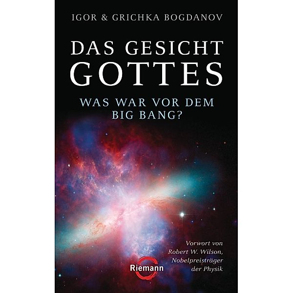 Das Gesicht Gottes, Igor Bogdanov