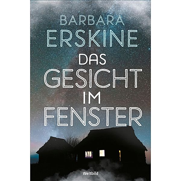 Das Gesicht im Fenster, Barbara Erskine