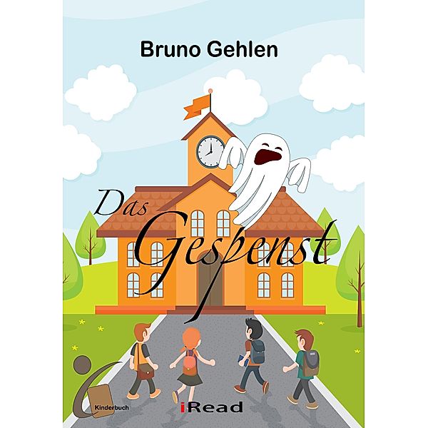 Das Gespenst, Bruno Gehlen