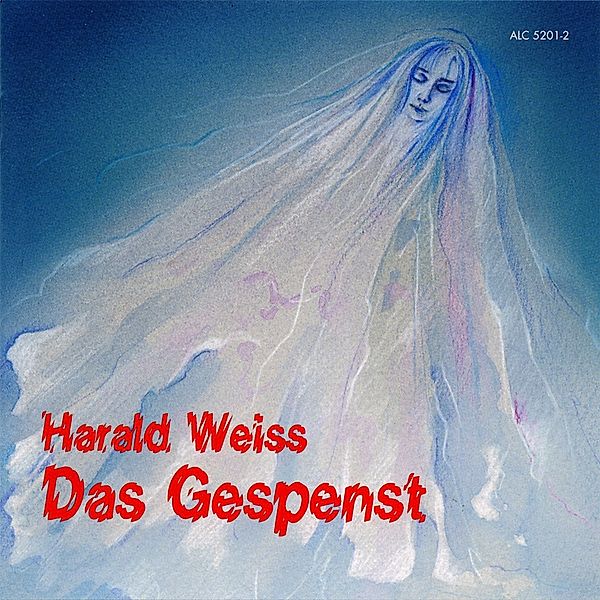 Das Gespenst, Harald Weiss