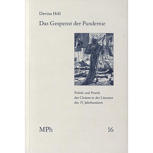 Das Gespenst der Pandemie, Davina Höll