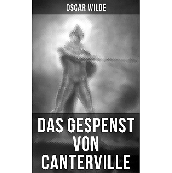 Das Gespenst von Canterville, Oscar Wilde