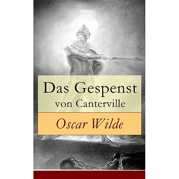 Das Gespenst von Canterville, Oscar Wilde