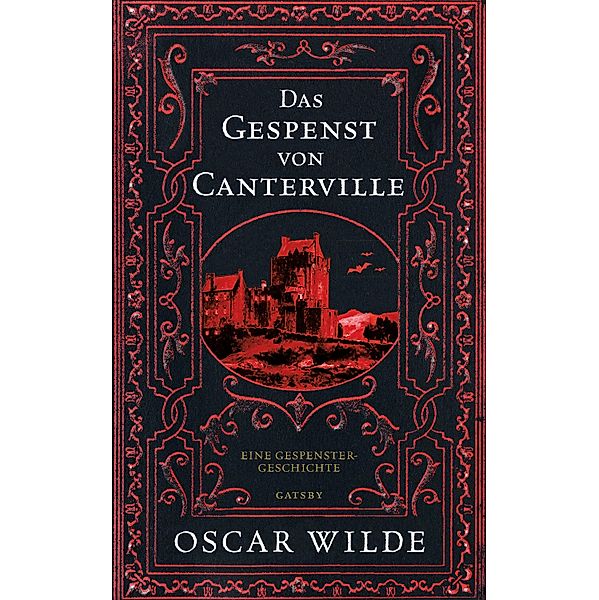 Das Gespenst von Canterville / Geisterhand, Oscar Wilde