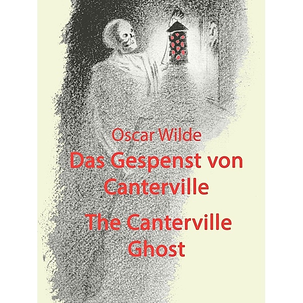 Das Gespenst von Canterville  The Canterville Ghost, Oscar Wilde