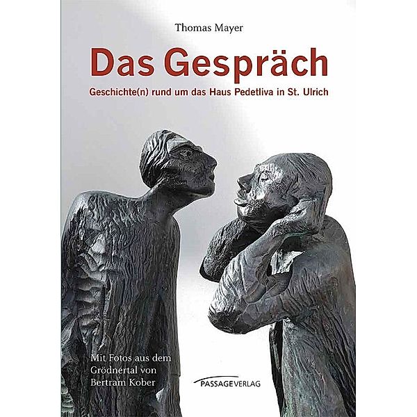 Das Gespräch, Thomas Mayer