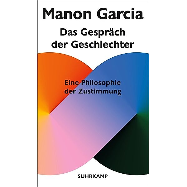 Das Gespräch der Geschlechter, Manon Garcia