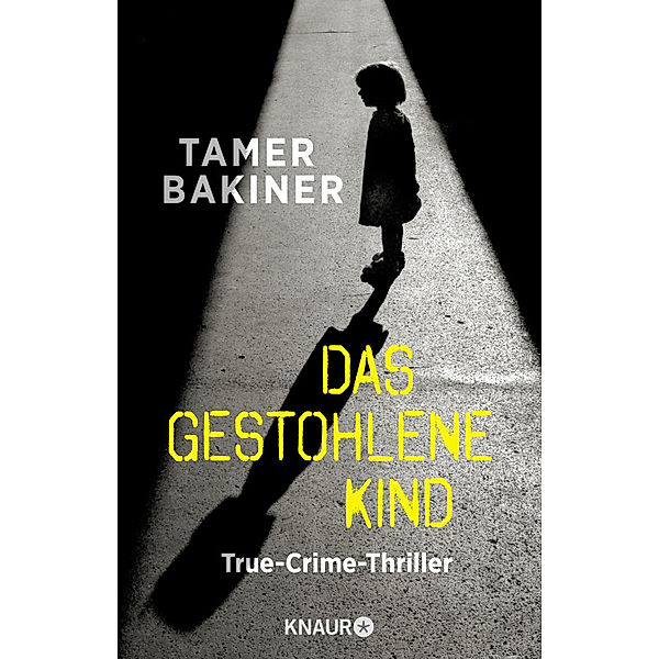 Das gestohlene Kind, Tamer Bakiner, Matilda Walzer