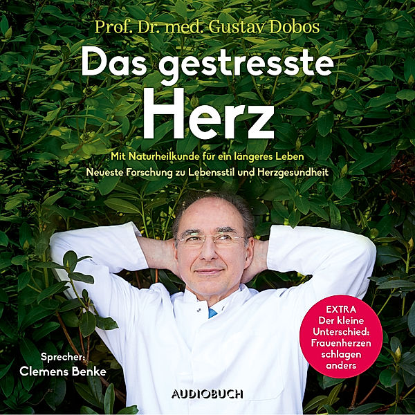 Das gestresste Herz, Gustav Dobos