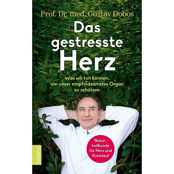 Das gestresste Herz, Gustav Dobos