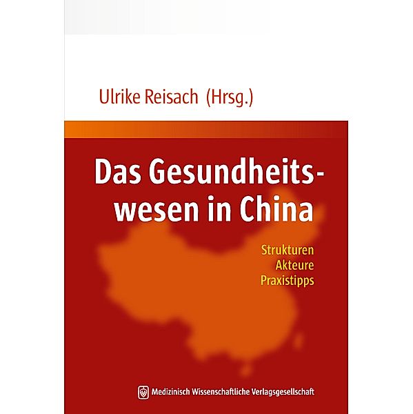 Das Gesundheitswesen in China