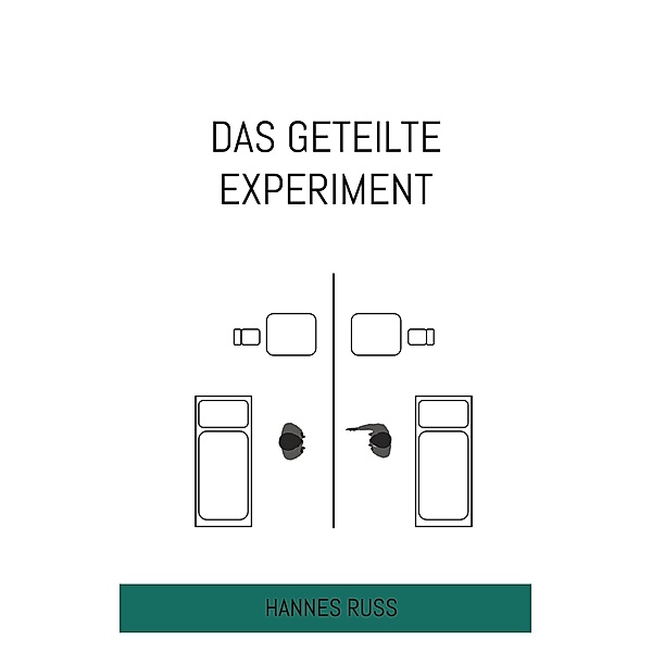 Das geteilte Experiment, Hannes Ruß