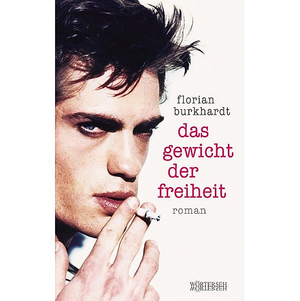 Das Gewicht der Freiheit, Florian Burkhardt