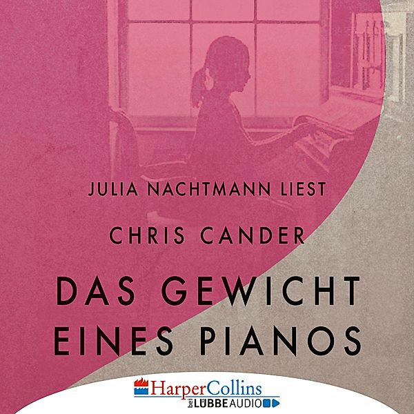 Das Gewicht eines Pianos, Chris Cander